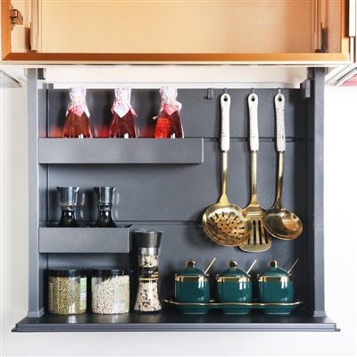 Kitchen Double Lift