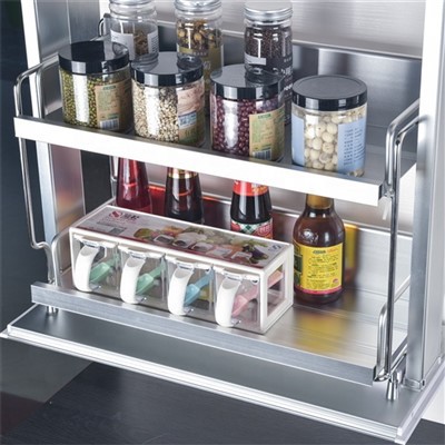 Kitchen Lift Cabinets