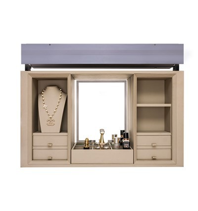 Smart Lift Dressing Table