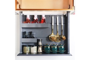 Kitchen Double Lift