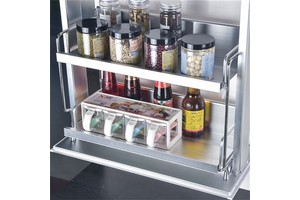 Kitchen Lift Cabinets