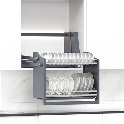 Tableware Storage Lift