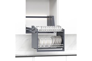 Tableware Storage Lift